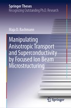 Manipulating Anisotropic Transport and Superconductivity by Focused Ion Beam Mic