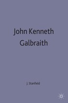 Contemporary Economists- John Kenneth Galbraith
