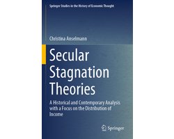 Secular Stagnation Theories