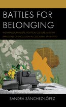 Social Movements in the Americas- Battles for Belonging