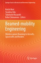 Springer Tracts in Electrical and Electronics Engineering- Beamed-mobility Engineering