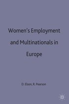 Women s Employment and Multinationals in Europe