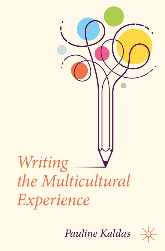 Writing the Multicultural Experience - cover