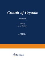 Rost Kristallov / Growth of Crystals