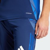 adidas Performance Tiro 24 Competition Training Shirt - Heren - Blauw- XL