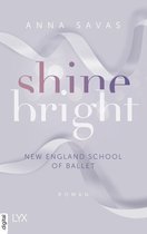 New England School of Ballet 3 - Shine Bright - New England School of Ballet