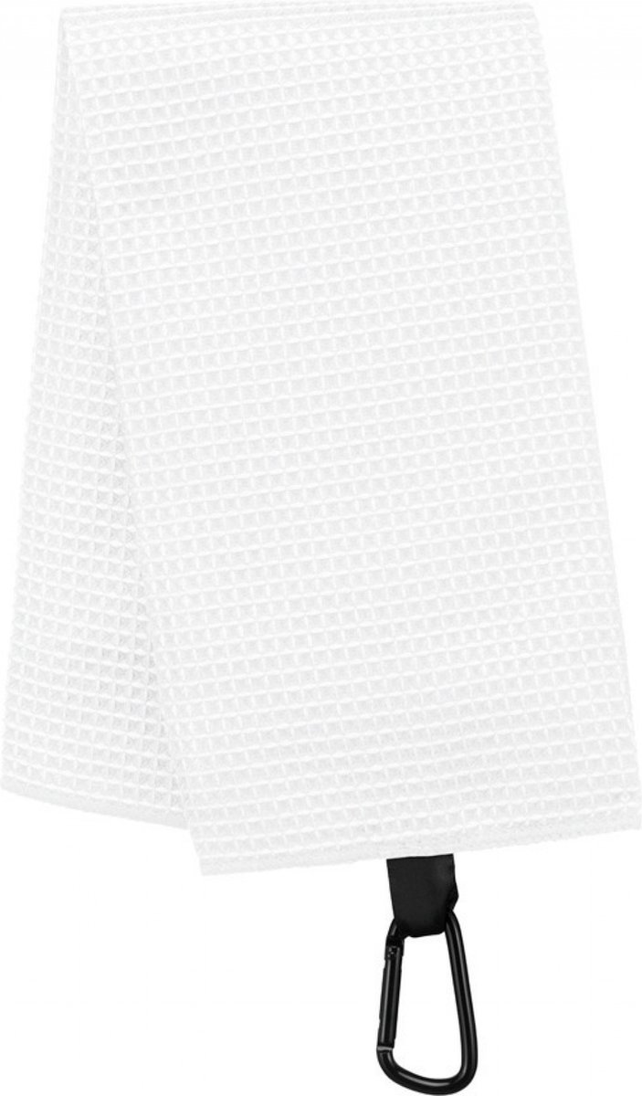 SportSportaccessoires One Size Proact White 80% Polyester, 20% Polyamide