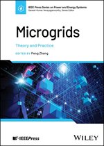 IEEE Press Series on Power and Energy Systems - Microgrids