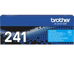 Brother TN-241 Cyaan Toner