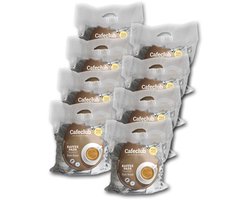 Caféclub Dark Roast Pads - 8 x 100