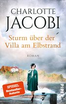 Elbstrand-Saga 3 - Sturm über der Villa am Elbstrand
