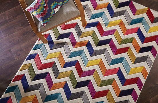 Vloerkleed kopen? | Grote collectie & gratis verzending vanaf €70