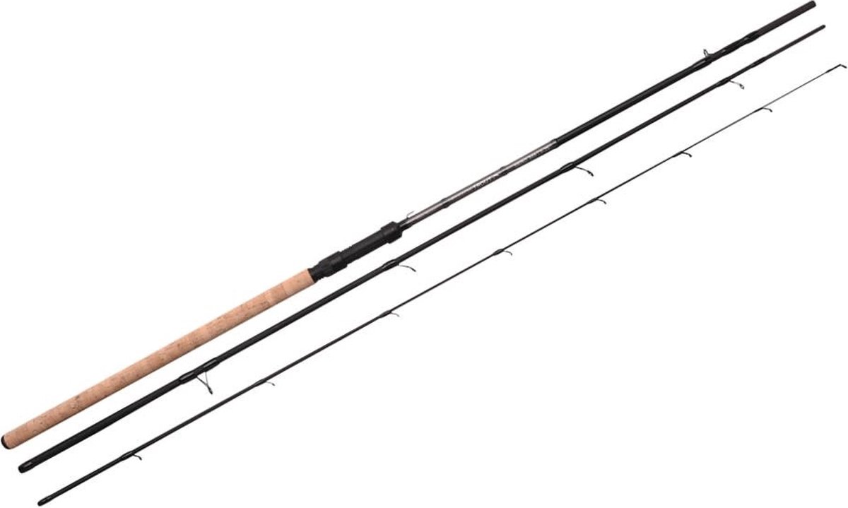 Trout Master Passion Trout Sbiro 3-25g - Maat : 3.60m