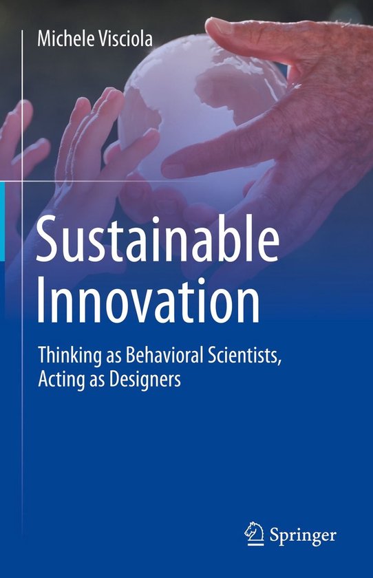 Behavioral Science and Psychology (R0) - Sustainable Innovat ... - cover