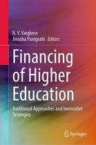 Financing of Higher Education