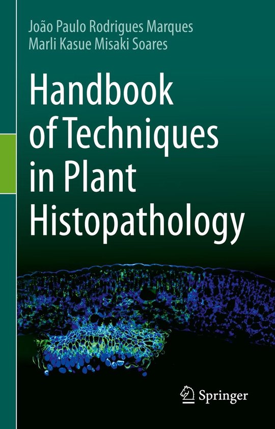 Biomedical and Life Sciences (R0) - Handbook of Techniques i ... - cover