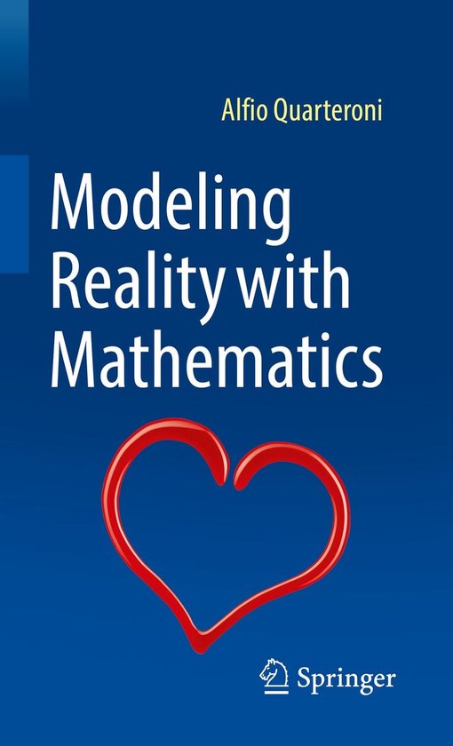 Mathematics and Statistics (R0) - Modeling Reality with Math ... - cover