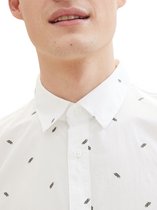 Tom Tailor Denim Overhemd Lange mouw - 1040154