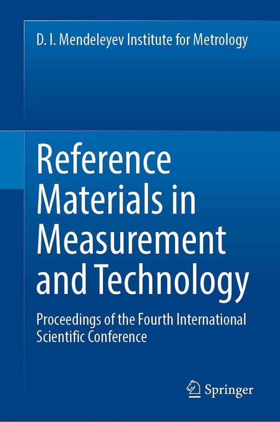 Springer Nature Proceedings excluding Computer Science - Ref ... - cover