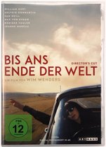 Bis ans Ende der Welt/Director's Cut/3 DVD