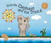 African Folklore Stories Series- How the Elephant Got His Trunk