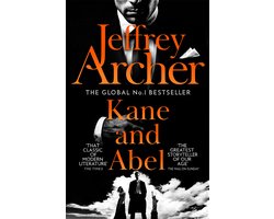 Kane and Abel series1- Kane and Abel