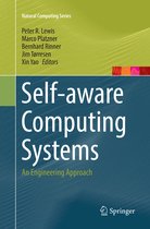 Natural Computing Series- Self-aware Computing Systems