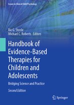 Handbook of Evidence Based Therapies for Children and Adolescents