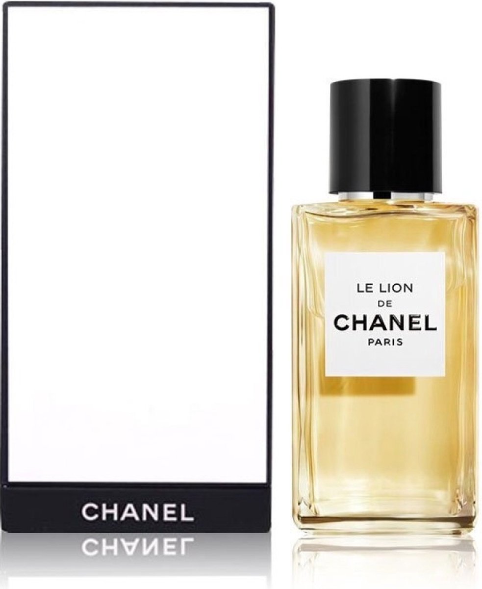 Goedkoopste Chanel LE LION DE CHANEL LES EXCLUSIFS DE CHANEL - EAU DE PARFUM 75 ml