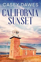 California Romance 1 - California Sunset