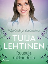 Rakkautta ja lääketiedettä 2 - Ruusuja rakkaudella