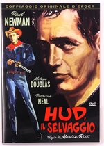 Hud [DVD]