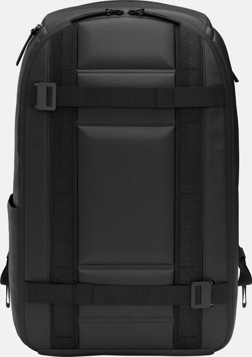 D__b__™ Ramverk Backpack 26L, Black Out