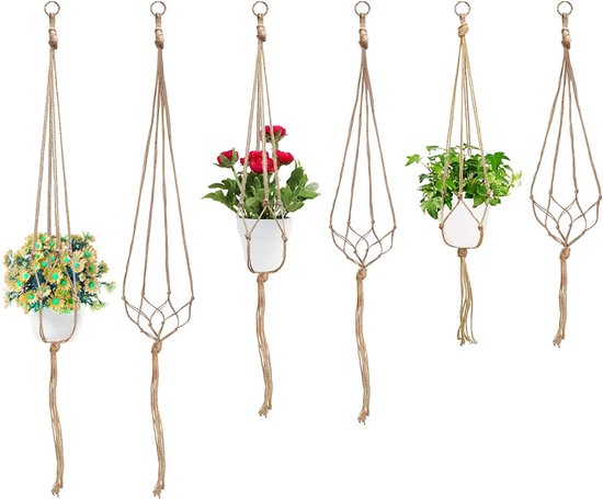 Ornament Display Stand Square Wood Iron Hanging Stand Holder For Hanging Glass Globe