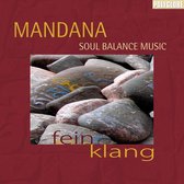 Feinklang - Mandana (CD)