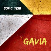 Sonic Skin - Berggren: Gavia (CD)
