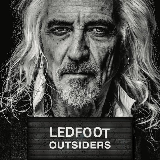 Ledfoot