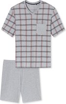 Schiesser Pyjama Comfort Nightwear