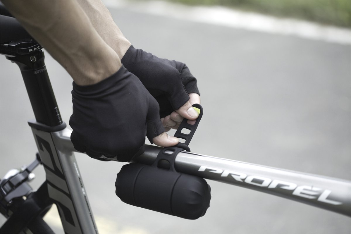 Bone Fiets Reparatieset 14-in-1 Gereedschapsset Spatwaterdicht thumbnail 7