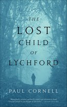 Witches of Lychford - The Lost Child of Lychford