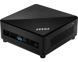 barebone msi cubi 5 10m008beu 32gb ram i510210u lan wifi usbc