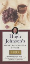 Hugh Johnson's Pocket Encyclopedia of Wine, 1999