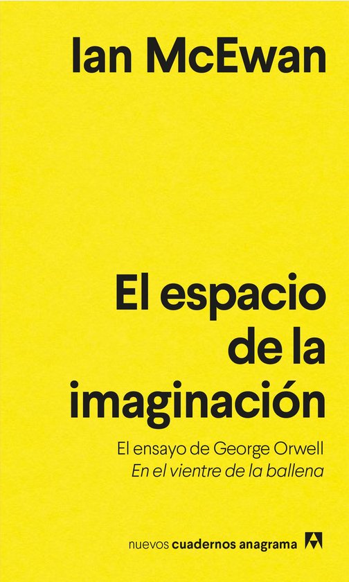 El espacio de la imaginación - cover