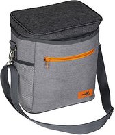 Sac isotherme Bo-Camp - Gris - 10 litres