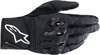 Alpinestars Morph Street Gloves Black 2XL - Maat 2XL - Handschoen