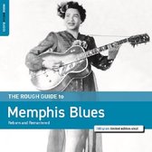Various Artists - The Rough Guide To Memphis Blues (LP)