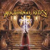 Nocturnal Rites - The Sacred Talisman (CD)