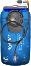 Source drinksysteem Widepac Ultimate 23 - 2L - Alpine Blauw