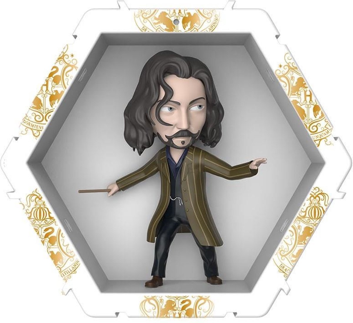 Harry Potter: Wow! POD Wizarding World - Sirius Black