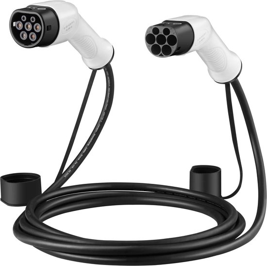 Spiralkabel Pro Meter – Schwarze Wickelhülse Für Kabelmanagement